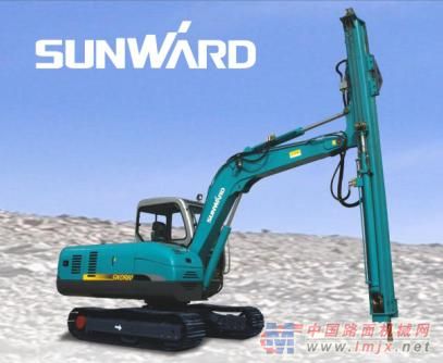 高速液压夯实机:铲车与挖机谁更胜一筹?